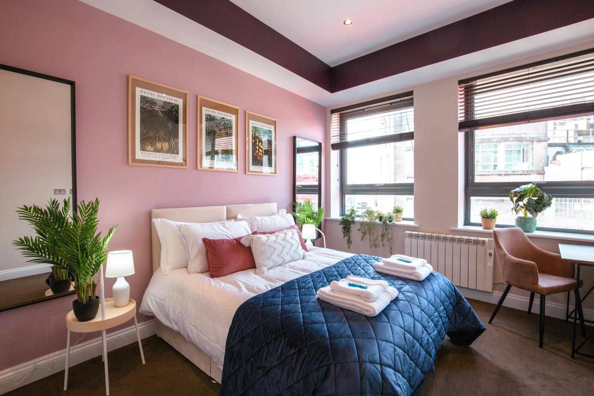 Brighton Queens Retreat Bn1, Next To Train Station And Beach ,6Guests Exterior foto