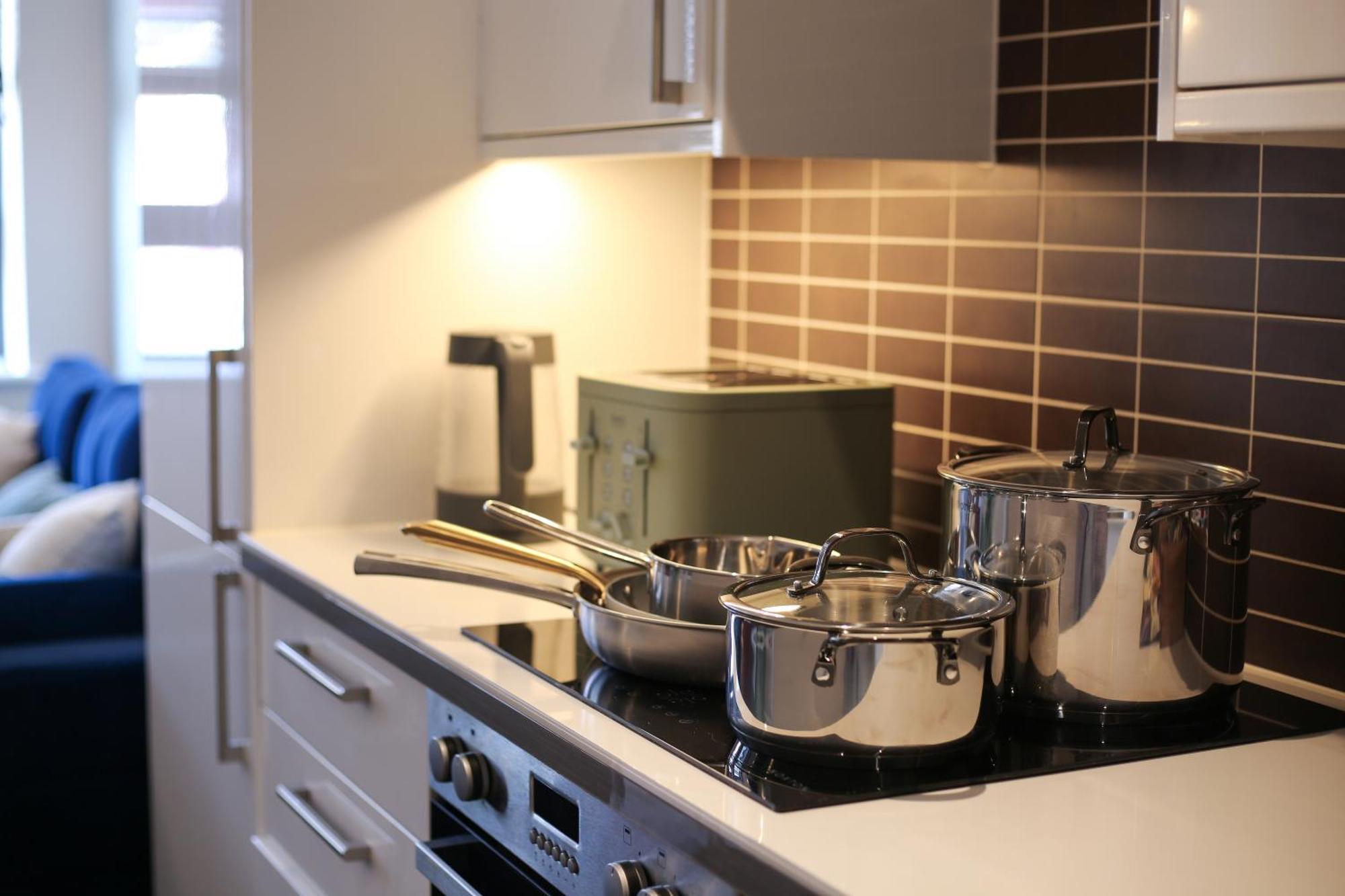 Brighton Queens Retreat Bn1, Next To Train Station And Beach ,6Guests Exterior foto